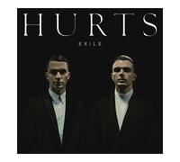 Hurts - Exile(Electronic(a) & Lounge)