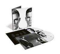 Hurts - Happiness (Picture Disc) (Limited Edition) (Anniversary Edition) (Reissue) (2 LP)