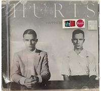Hurts - Happiness [Import]