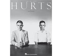 Hurts Happiness P/V/G