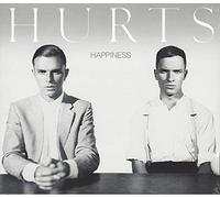 Hurts - HURTS - HAPPINESS