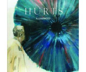 Hurts - Illuminated/Better Than Love