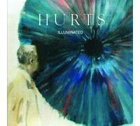 Hurts - Illuminated / Better Than Love Import, Single Edition by Hurts (2011) Audio CD