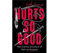 Hurts So Good by Leigh Cowart Leigh Cowart (Auteur)