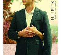 Hurts - Some Kind of Heaven [Import]