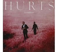 Hurts - Surrender [Import]