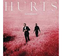Hurts - Surrender - 2lp+CD Deluxe