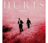 Hurts – Surrender – Deluxe – Import