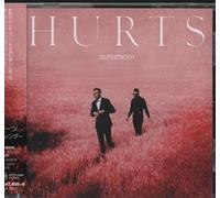 Hurts - Surrender [Import]