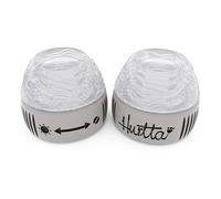 Hurtta Adventure Polar LED Light Gris Pour Colliers, UVP 28,90 EUR, NEUF