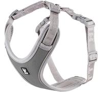 Hurtta Arnes Adventure Shadow Gris 40-45 cm 1 unité 250 g