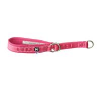 Hurtta Casual Half Choke Collier Ruby Rose Pour Chien