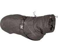 Hurtta Expedition Manteau d'hiver Parka, Couleur:gris foncé, Taille:50
