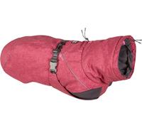 Hurtta Expedition Manteau d'hiver Parka, Couleur:rouge, Taille:25
