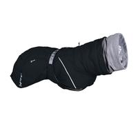 Hurtta Extreme Warmer III Veste D’Hiver Pour Chien - Noir, Chaud