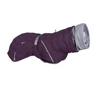 Hurtta Extreme Warmer III Veste Pour Chien Aubergine, Chauffante