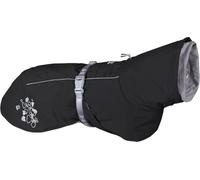 Hurtta Extreme Warmer V2, Taille:50 cm, Couleur:gris foncé