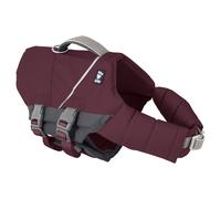 Hurtta Gilet De Sauvetage Pour Chiens En Natation Life Savior, Eggplant, Sûr