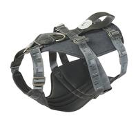 Hurtta Harnais De Voyage Pour Chien Blackberry (Gris) Pour Voiture