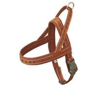 Hurtta Harnais Pour Chien Casual Cannelle Pour Chien, Imperméable & Confortable
