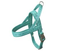 Hurtta Harnais Pour Chien Décontracté Peacock En Néoprène Vert Imperméable
