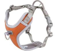 HURTTA Harnais pour chien Venture No-Pull harness buckthorn Taille : 40-45 cm