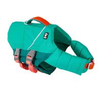 Hurtta Life Savior Gilet De Sauvetage Pour Chien, Peacock, Sécurité, M