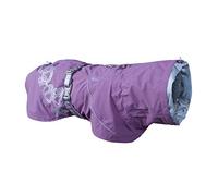 Hurtta Manteau Imperméable Drizzle Coat Pour Chien, Violet, Taille 12 Pour Chien Drizzle Coat Violet Autre