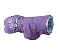 Hurtta Manteau Imperméable Drizzle Coat Pour Chien, Violet, Taille 12 Pour Chien Drizzle Coat Violet Autre