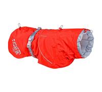 Hurtta Monsoon Manteau Eco Cynorrhodon Chien Pluie Manteau 60cm
