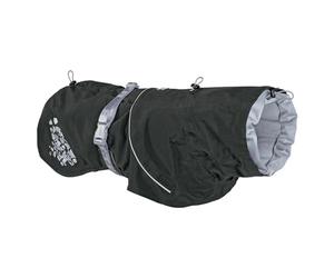 Hurtta Monsoon Manteau imperméable pour Chien Mûre 61 cm