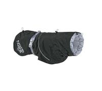 Hurtta Monsun Imperméable, Couleur:gris foncé, Taille:50