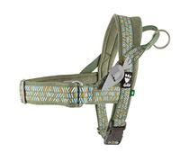 Hurtta Razzle-Dazzle H-Harnais, hérisson, 81-101,6 cm