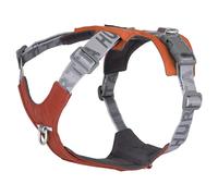 Hurtta Rover Harnais pour Chien Formation Cannelle Confort Liberté de Mouvement
