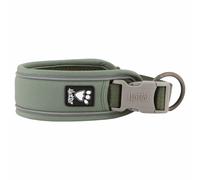 Hurtta Weekend Warrior Collier Pour Chien Vert, Pour Chats ? Imperméable