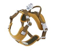 Hurtta Weekend Warrior II ECO Harnais pour chien (Desert, marron, 65-80 cm)
