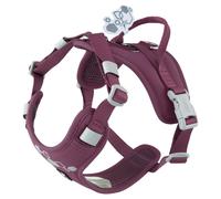 Hurtta Weekend Warrior II Harnais 55-70 Violet Pour Chiens