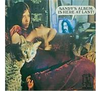 Hurvits, Sandy - Sandy's Album is Here at Last