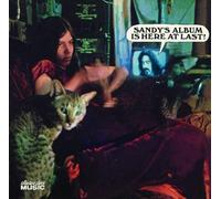 Hurvitz,Sandy - Sandy's Album Is Here at Last