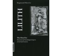 Hurwitz, S: Lilith - The First Eve