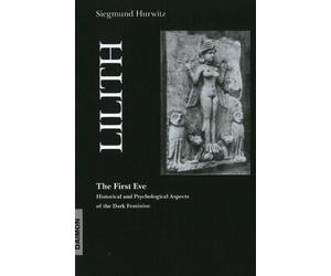 Hurwitz, S: Lilith - The First Eve