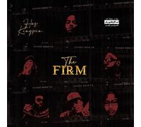 Hus Kingpin - The Firm [Vinyl]
