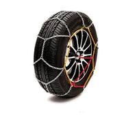 Sumex Chaînes à Neige Husky Advance 9mm. O-Norm. KN80, 2 pièces