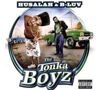Husalah - The Tonka Boyz [Import]
