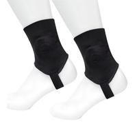 Husalsea 1 Paire ChevillèRe De Sport Pour Football, Protections De Football, Protege Tibia Foot, ProtèGe-Tibias De Football, éQuipement D'EntraîNement De Football, Protections De Bouclier Double Face