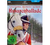 Larissa Golubkina;Juri Jakowlew - Husarenballade [Blu-Ray] [Import]