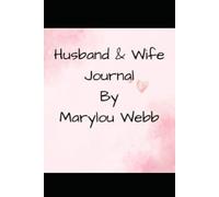 Husband And Wife Journal
