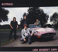 Husband, Gary - Hotwired [Import]