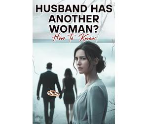 Husband Has Another Woman? Here’s How to Know: Recognizing the Signs, Protecting Yourself, and Finding the Truth in Your Marriage