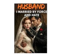 Husband I Married by Force and Hate: An Arranged Marriage Billionaire Romance of Redemption and Slow-Burn Contemporary Love
